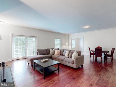 210 Brightwood Club Dr, Lutherville Timonium, MD 21093 - photo 5