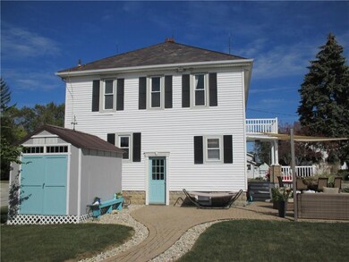 207 W German St, New Knoxville, OH 45871 - photo 6