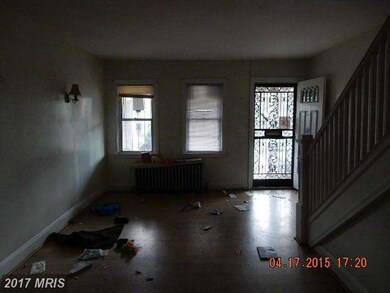 4024 Cranston Ave, Baltimore, MD 21229 - photo 5