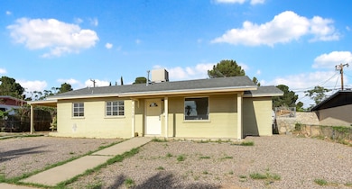 1110 Cuba Dr, El Paso, TX 79915 - photo 3