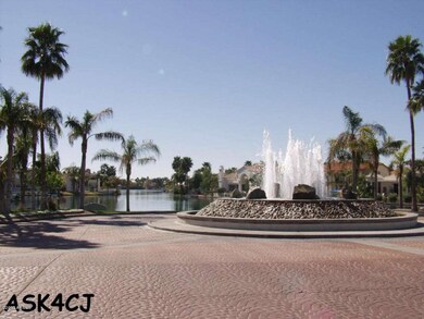 Fountain