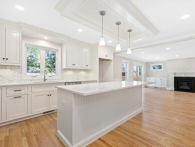 125 Thornton Rd, Waltham, MA 02453 - photo 5