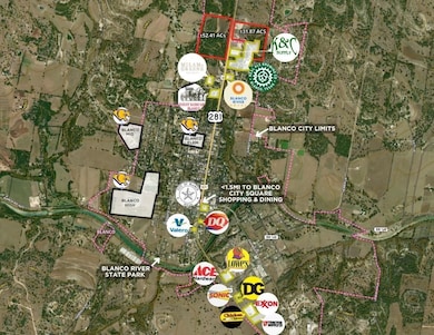 2400 Highway 281, Blanco, TX 78606 - photo 2