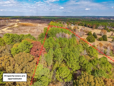 5.65 ac County Road 90, Water Valley, MS 38965 - photo 6