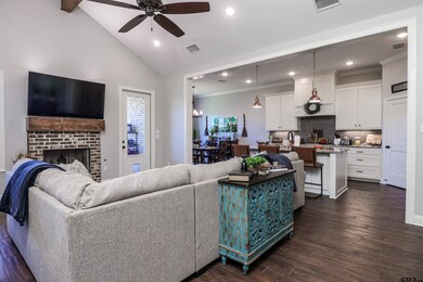 2834 2834 Guinn Farms Rd, Tyler, TX 75707 - photo 5