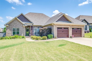 190 Winchester Way, Prattville, AL 36067 - photo 2