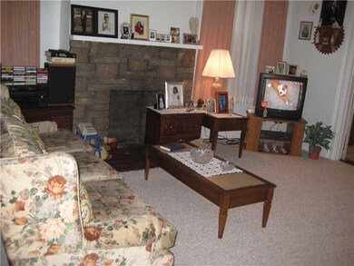 Dining Room. Make it a formal dining room or use a