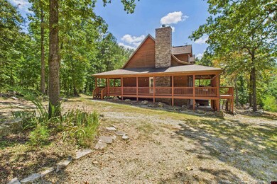 205 Cooper Kate Trail, Norfork, AR 72658 - photo 3