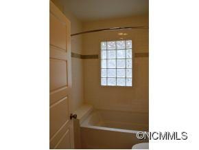 Guest Bath w/ Tile