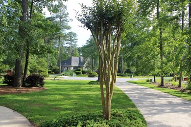 Front Yard View 1