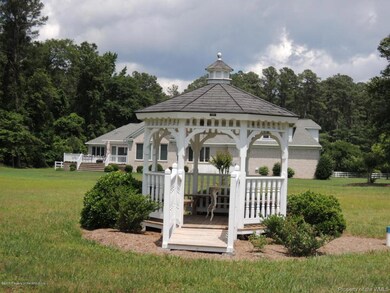 Gazebo