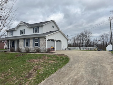 2115 Dry Ridge Mount Zion Rd, Dry Ridge, KY 41035 - photo 5