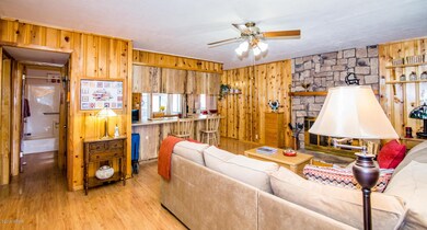 2527 Chiricahua Dr, Show Low, AZ 85901 - photo 6