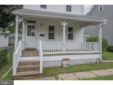 217 Callanan Ave, Bryn Mawr, PA 19010 - photo 4