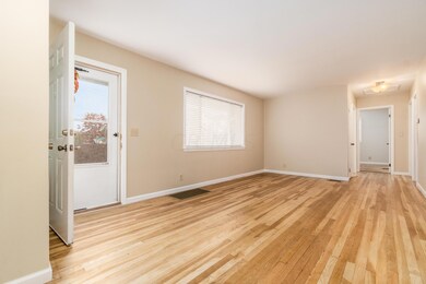 Harwood Flooring