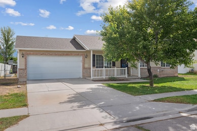1542 N 1900 W, Lehi, UT 84043 - photo 2