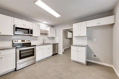 8033 Downe Dr, Fort Worth, TX 76108 - photo 4