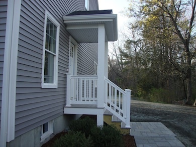 31 Granite St unit B, Foxboro, MA 02035 - photo 2