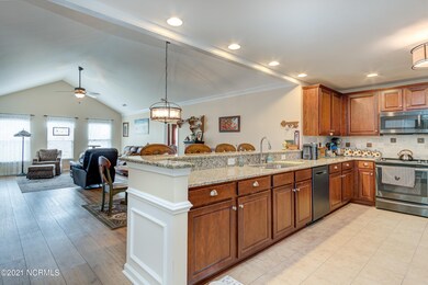 2123 Jarvis Ln, Calabash, NC 28467 - photo 7