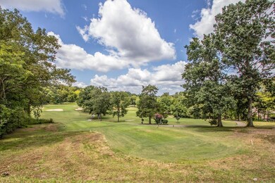 #3 - Par 3 is close by!