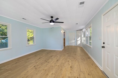 138 Nelson Cir, Manning, SC 29102 - photo 5