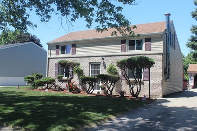 934 N Lafayette St, Griffith, IN 46319 - photo 3