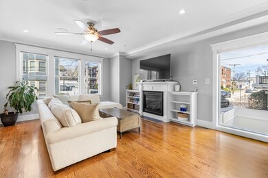 41 Coffey St unit 1, Dorchester, MA 02122 - photo 4