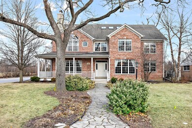 749 Elmgate Dr, Glenview, IL 60025 - photo 2