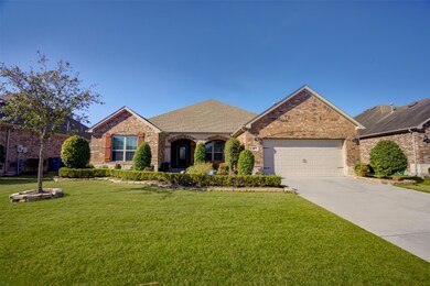 614 Texas Star Dr, Richmond, TX 77469 - photo 3