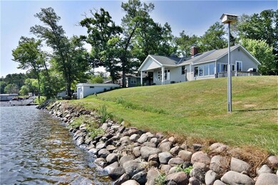 8312 Corcoran Rd, Webster, WI 54893 - photo 2