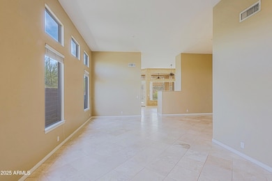 Living and Dining Room 1