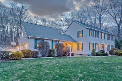 4 Deer Run Dr, Wilbraham, MA 01095 - photo 3