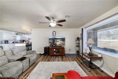 1904 W Shawntel Smith Blvd, Muldrow, OK 74948 - photo 7