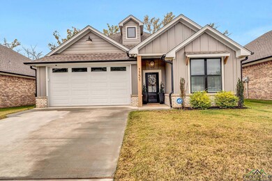 1731 Alamo Crossing, Tyler, TX 75701 - photo 2