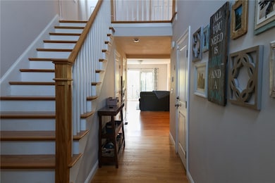 40 Stream View Dr unit 40, Cumberland, RI 02864 - photo 4