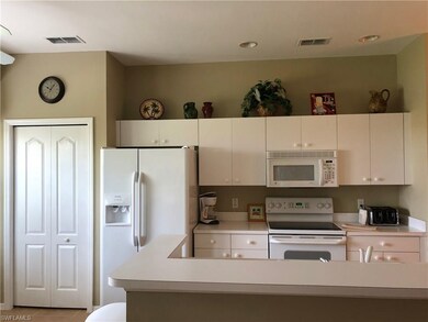 New refrigerator and dishwasher!