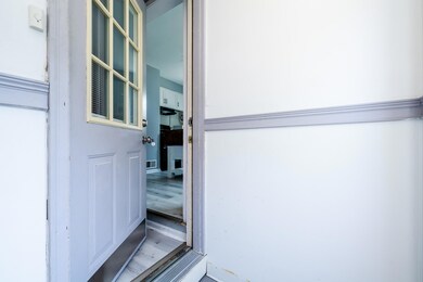 Side Entry