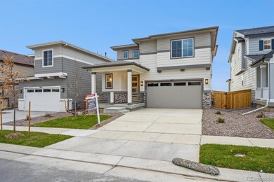 9217 Truckee Ct, Commerce City, CO 80022 - photo 2