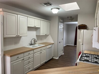 2005 7th Ave NW, Ardmore, OK 73401 - photo 5