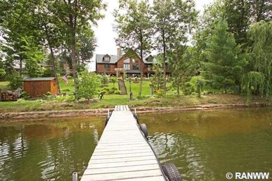 27811 Yellow Lake Rd, Webster, WI 54893 - photo 7