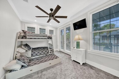 Bunk Room