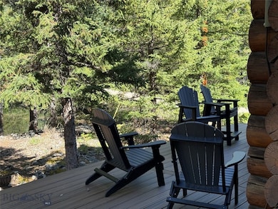 14 Ken Dan Ln, Mc Leod, MT 59052 - photo 5