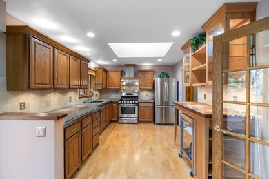 1109 Aspen Ct unit D, Kohler, WI 53044 - photo 7