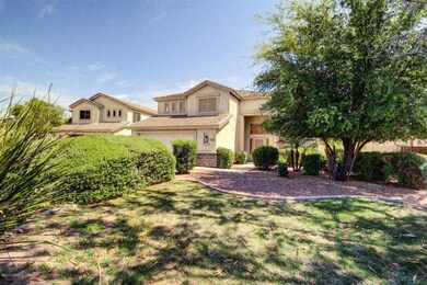 2841 S Esmeralda Cir, Mesa, AZ 85212 - photo 2