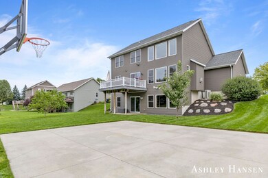 7227 Nantucket Dr SW, Byron Center, MI 49315 - photo 3