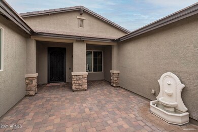 1169 W Rosemary Ave, San Tan Valley, AZ 85140 - photo 7