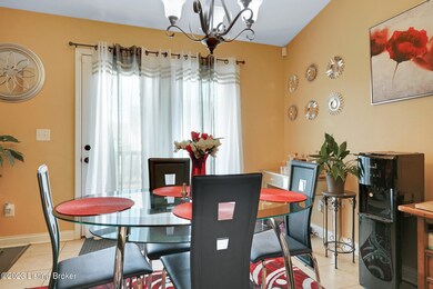 Dinning Area