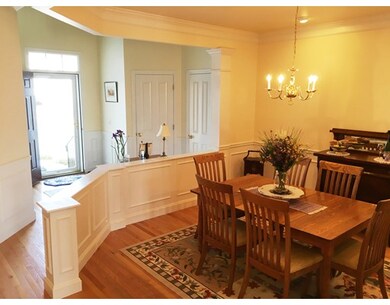 4 Bluebird Dr unit 4, South Grafton, MA 01560 - photo 3