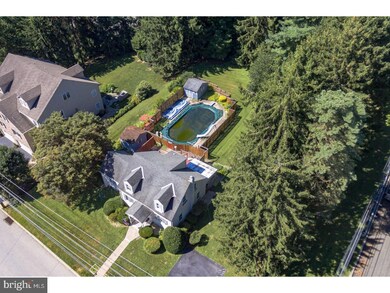 49 Dehaven Ave, Conshohocken, PA 19428 - photo 2