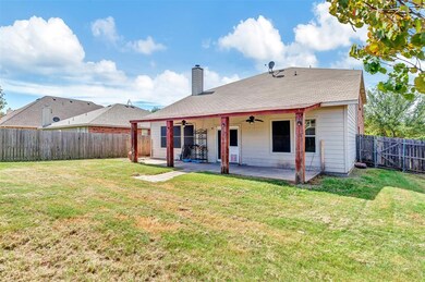 232 San Jacinto Dr, Lavon, TX 75166 - photo 7